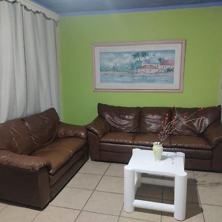Green Condo Сан-Фелипе Экстерьер фото